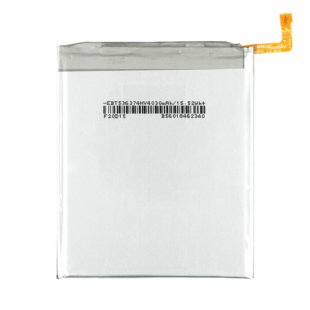 EB-BG985ABY Akku für Samsung Galaxy S20 Plus 4500mAh Batterie Ersatzakku
