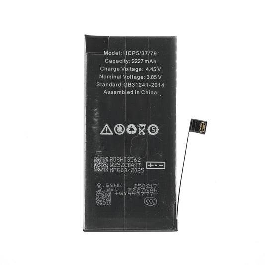 Diagnose-Akku für iPhone 12 mini