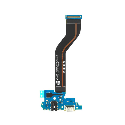 Original Ladebuchse für Samsung Galaxy A51 5G GH96-13456A