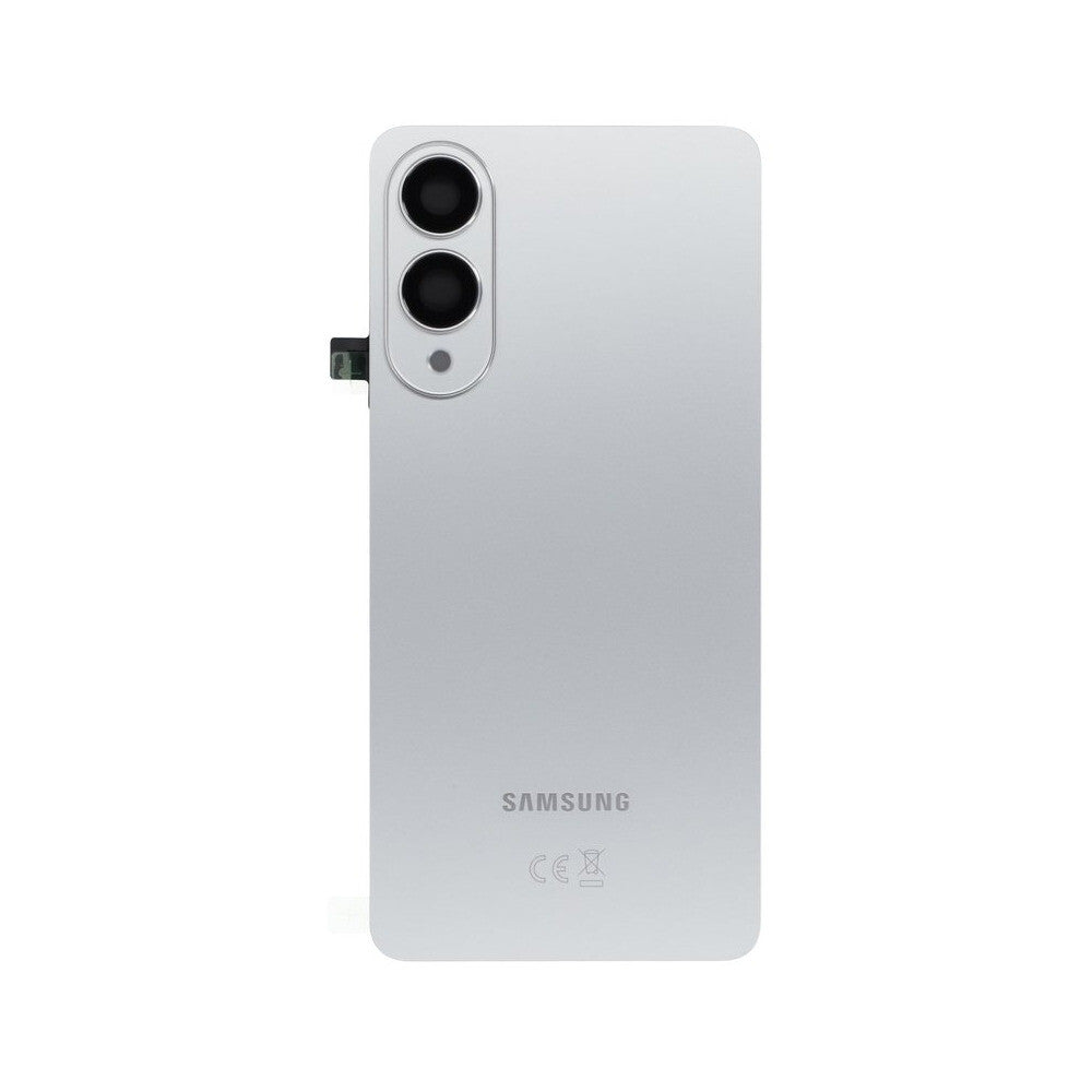 Samsung Battery Cover SM-S937 Galaxy S25 Edge titanium GH82-37202A