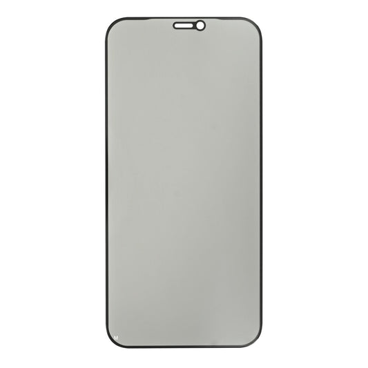 prio 3D Anti-Spy Displayschutzglas für Samsung S20/S20 5G schwarz