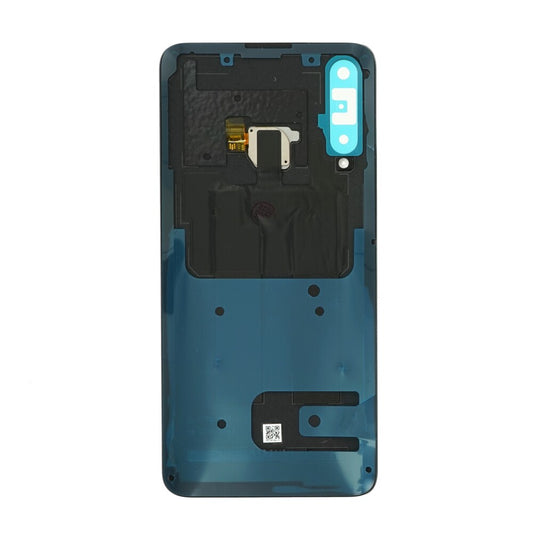 Huawei Honor 20 Lite battery compartment cover 02352QMY midnight black