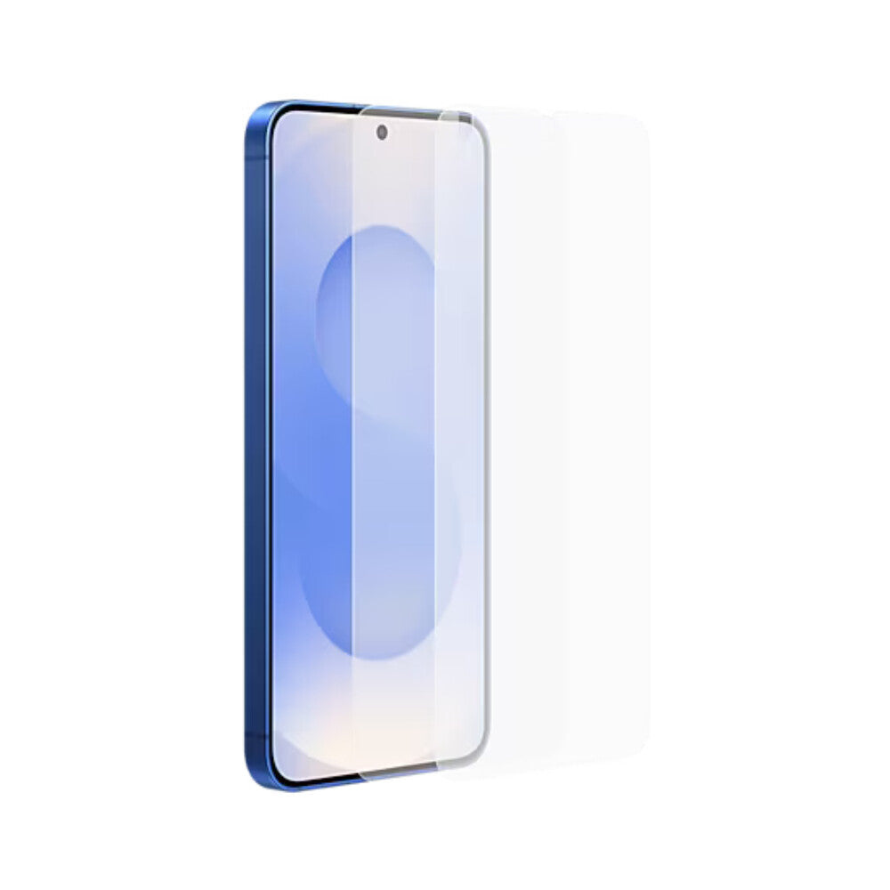 Samsung Antireflexfolie Galaxy S25 transparent EF-US931CTE