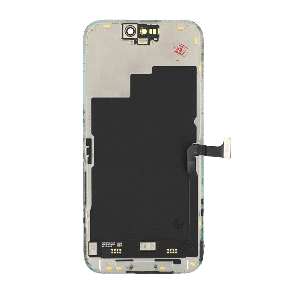 Pulled Display für iPhone 15 Pro LCD Bildschirm Touch