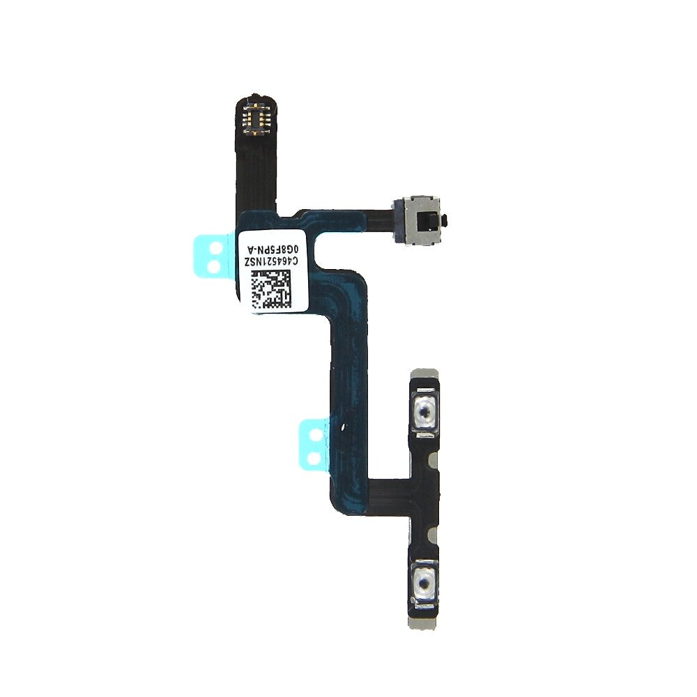 Volume Tasten für iPhone 6 Flexkabel 821-2521-A