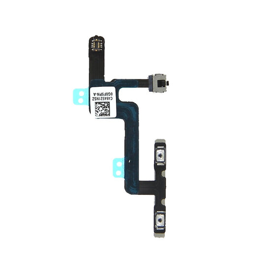 Volume Tasten für iPhone 6 Flexkabel 821-2521-A