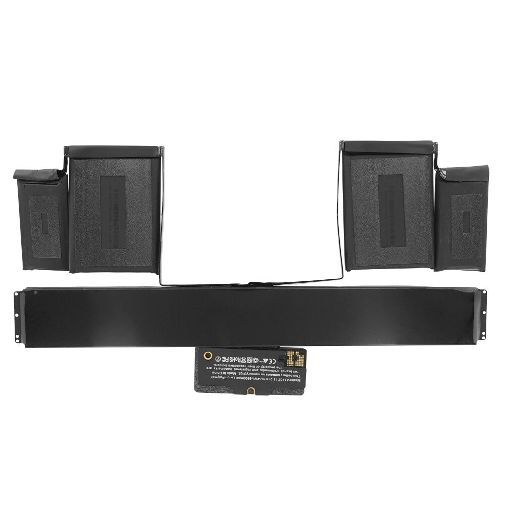 Akku für MacBook Pro 13 Zoll Retina (2012/2013) (A1425)