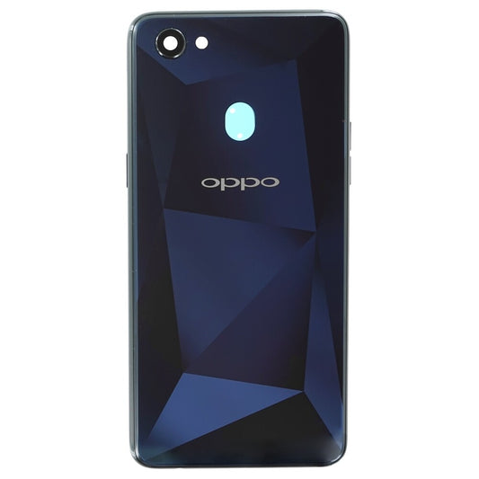 Battery cover for Oppo A3 - black