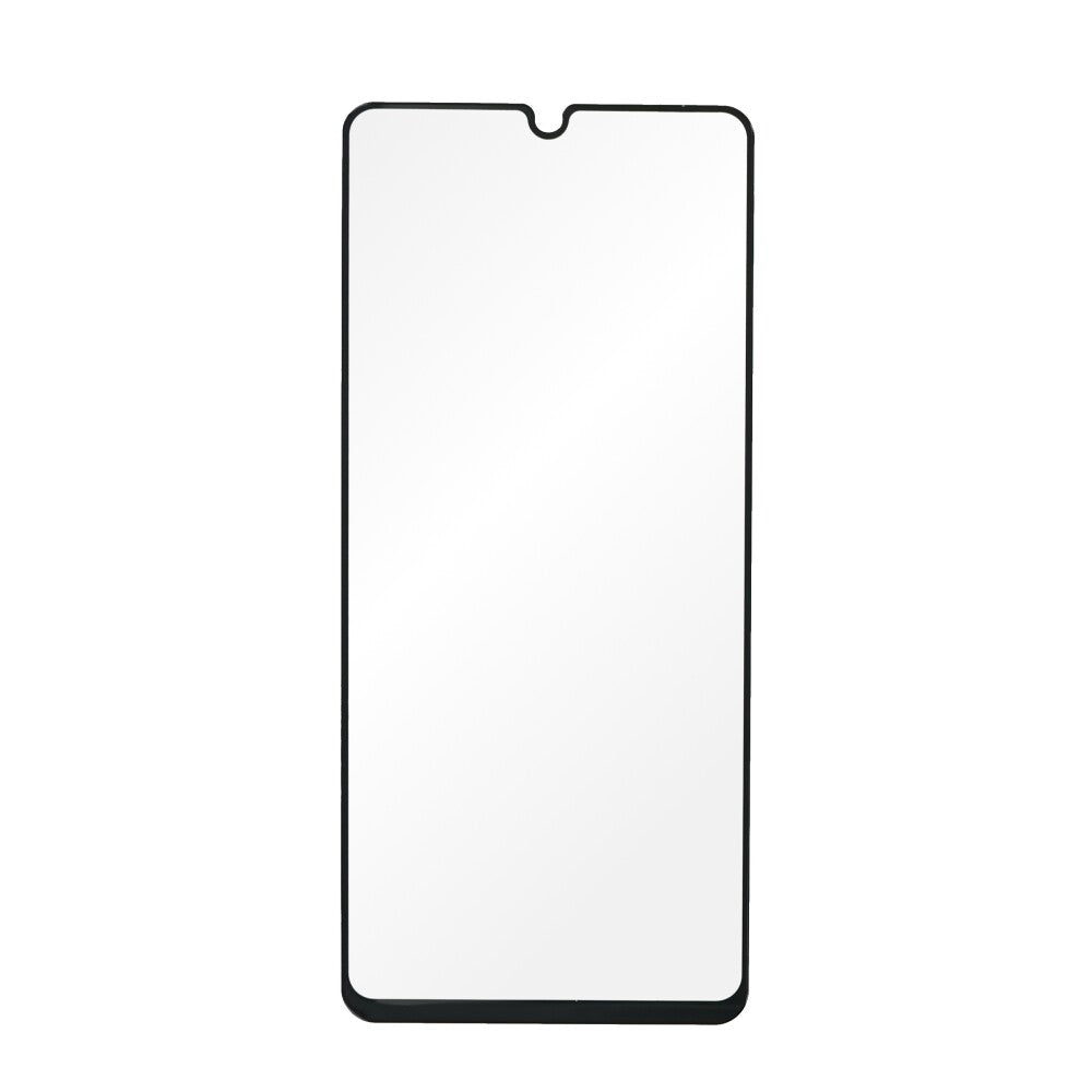 prio 3D Displayschutzglas / Panzerglas für Samsung A42 5G schwarz