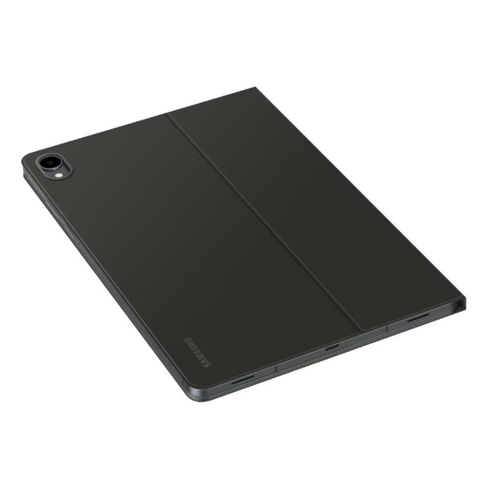 Samsung Keyboard slim Book Cover Galaxy Tab S11 schwarz EF-DX730UBE