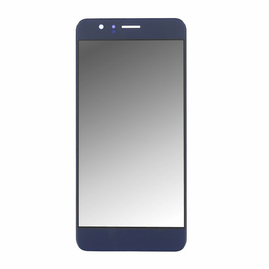 Display für Huawei Honor 8 LCD Bildschirm Touch blau