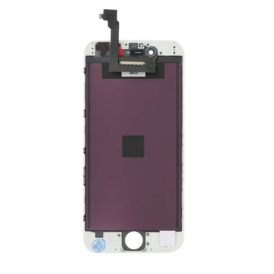 Display für iPhone 6 Weiß LCD Bildschirm Touch