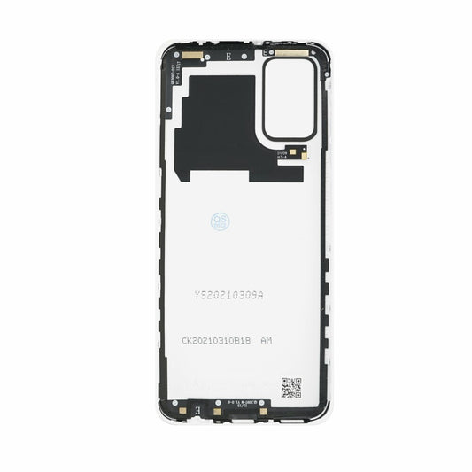 Samsung Battery Cover SM-025G Galaxy A02s white GH81-20242A
