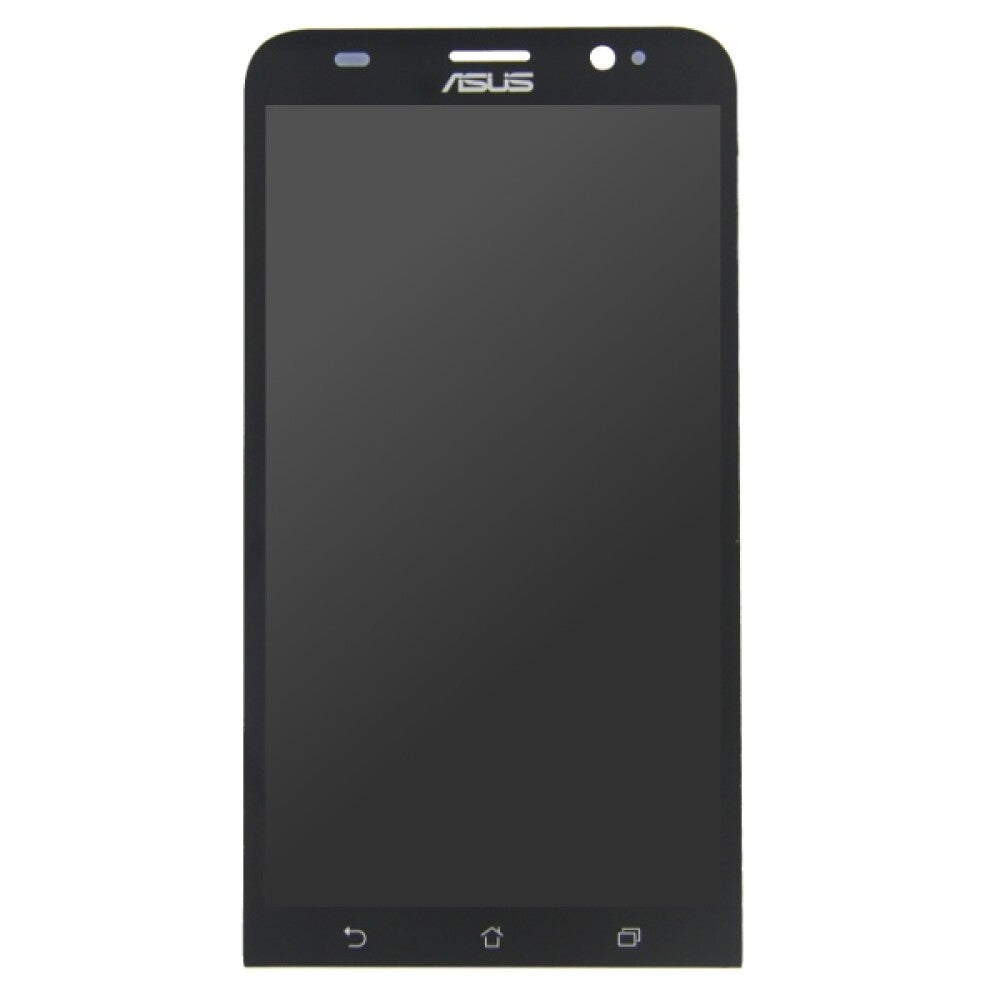 Display für Asus ZenFone 2 LCD Bildschirm Touch ohne Rahmen