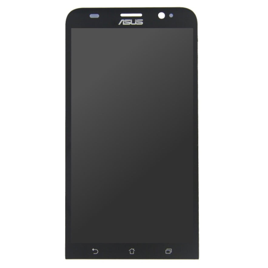 Display für Asus ZenFone 2 LCD Bildschirm Touch ohne Rahmen