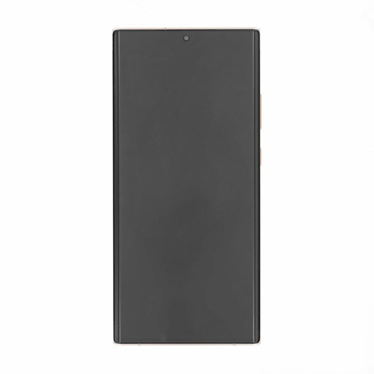 Original Display für Samsung Galaxy Note 20 Ultra Bronze LCD GH82-31453D