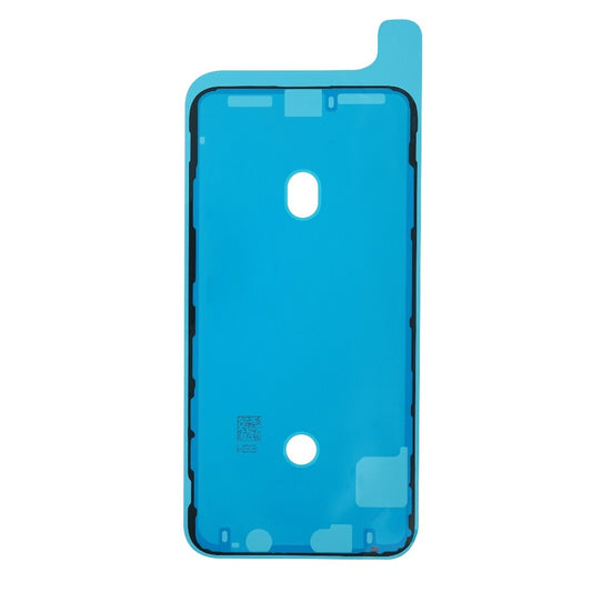 Kleberahmen für iPhone XS Max LCD Kleber Dichtung