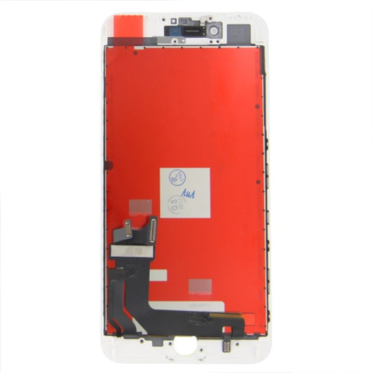 Display für iPhone 7 Plus Weiß LCD Bildschirm Touch