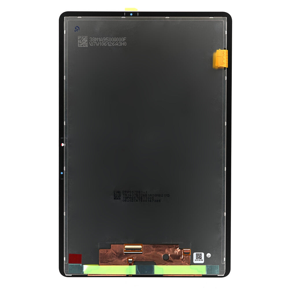 Display für Samsung Galaxy Tab S7 T870 T875 LCD Schwarz Touch Bildschirm