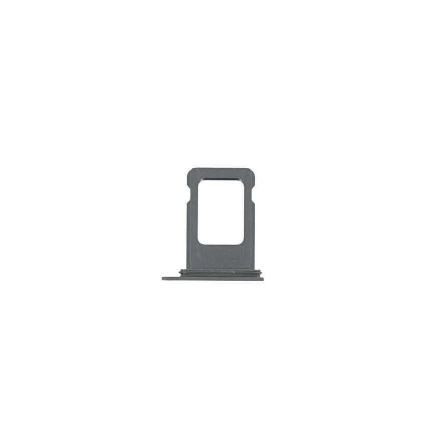 Ladebuchse für iPhone 12 Pro Max Graphite Sim Kartenhalter