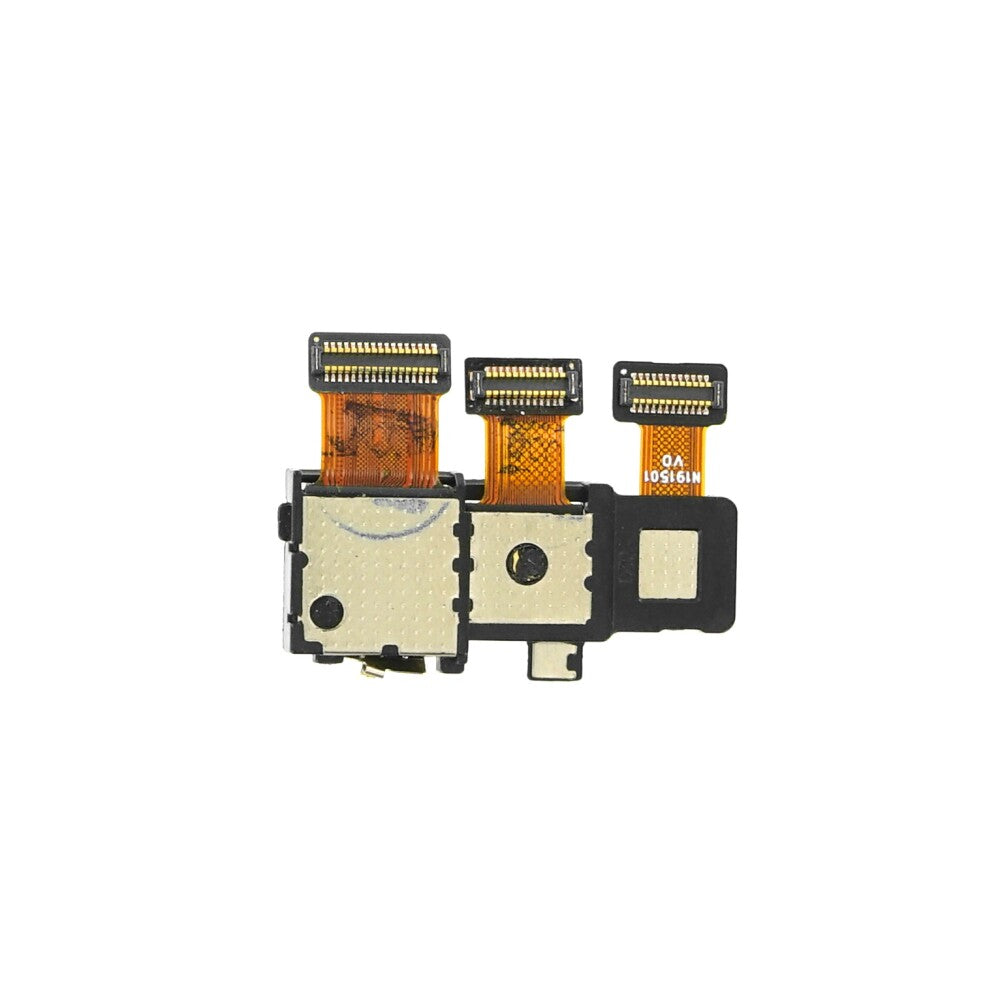 Hauptkamera Rück für Huawei P30 Lite Modulflex