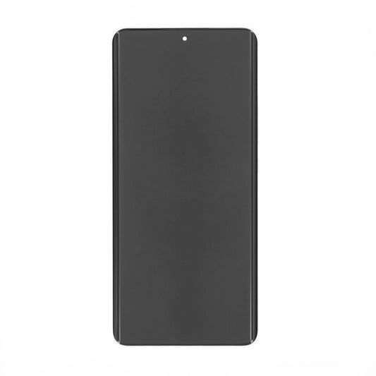 Original Display für Xiaomi 12 Pro LCD + Rahmen Gold 56000500L200