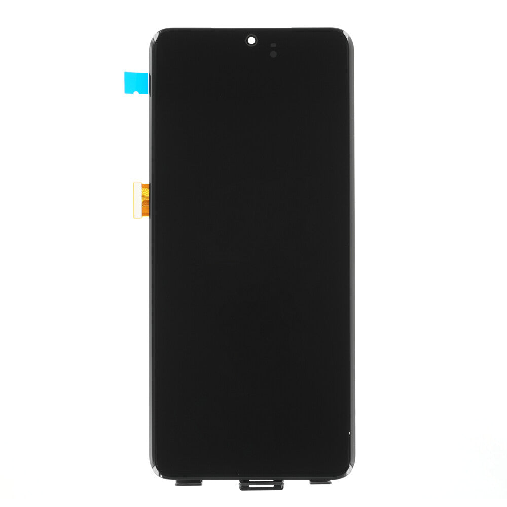 Original Display für Samsung Galaxy S20 Ultra SM-G988 LCD GH96-13053A