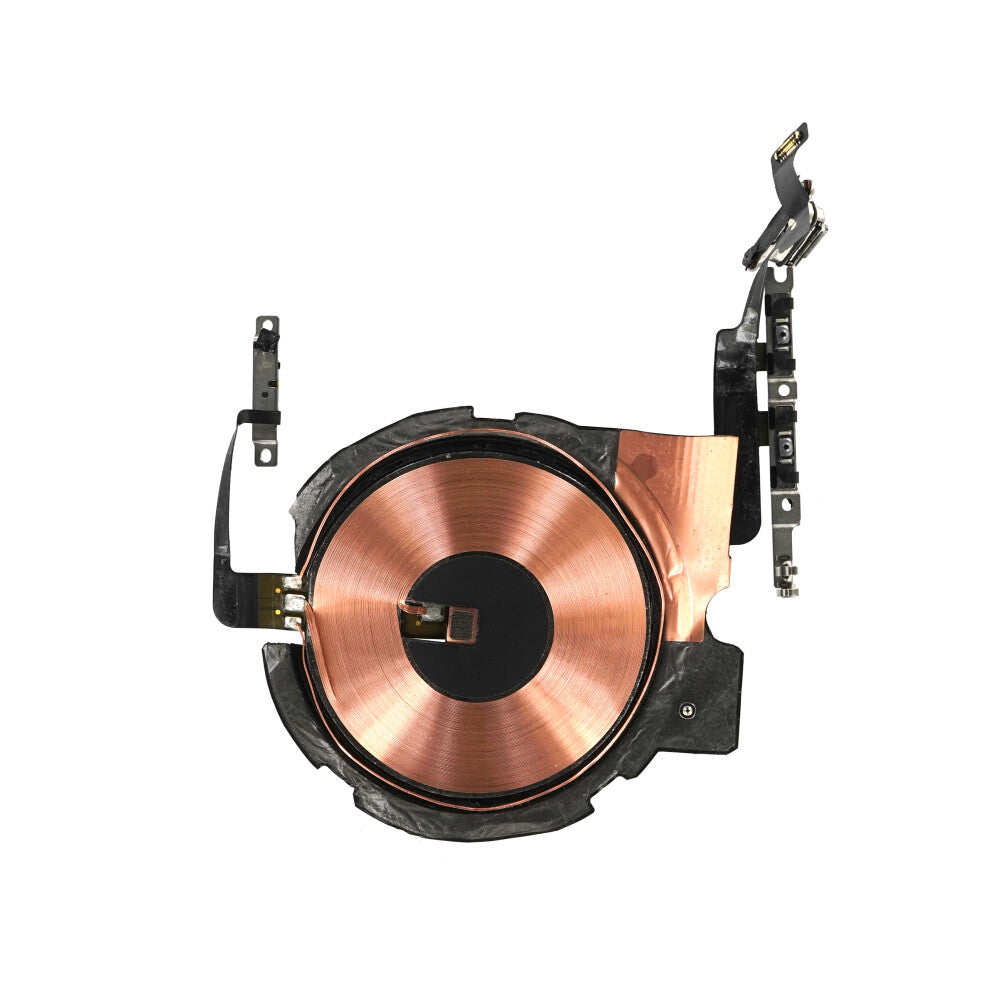 NFC Wireless-Ladespule Antenne für iPhone 12 Pro Max Flex Kabel