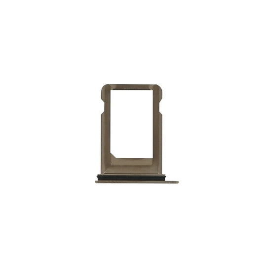 Sim Kartenhalter für iPhone XS Gold