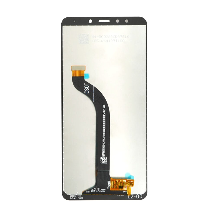 Display für Xiaomi Redmi 5 schwarz