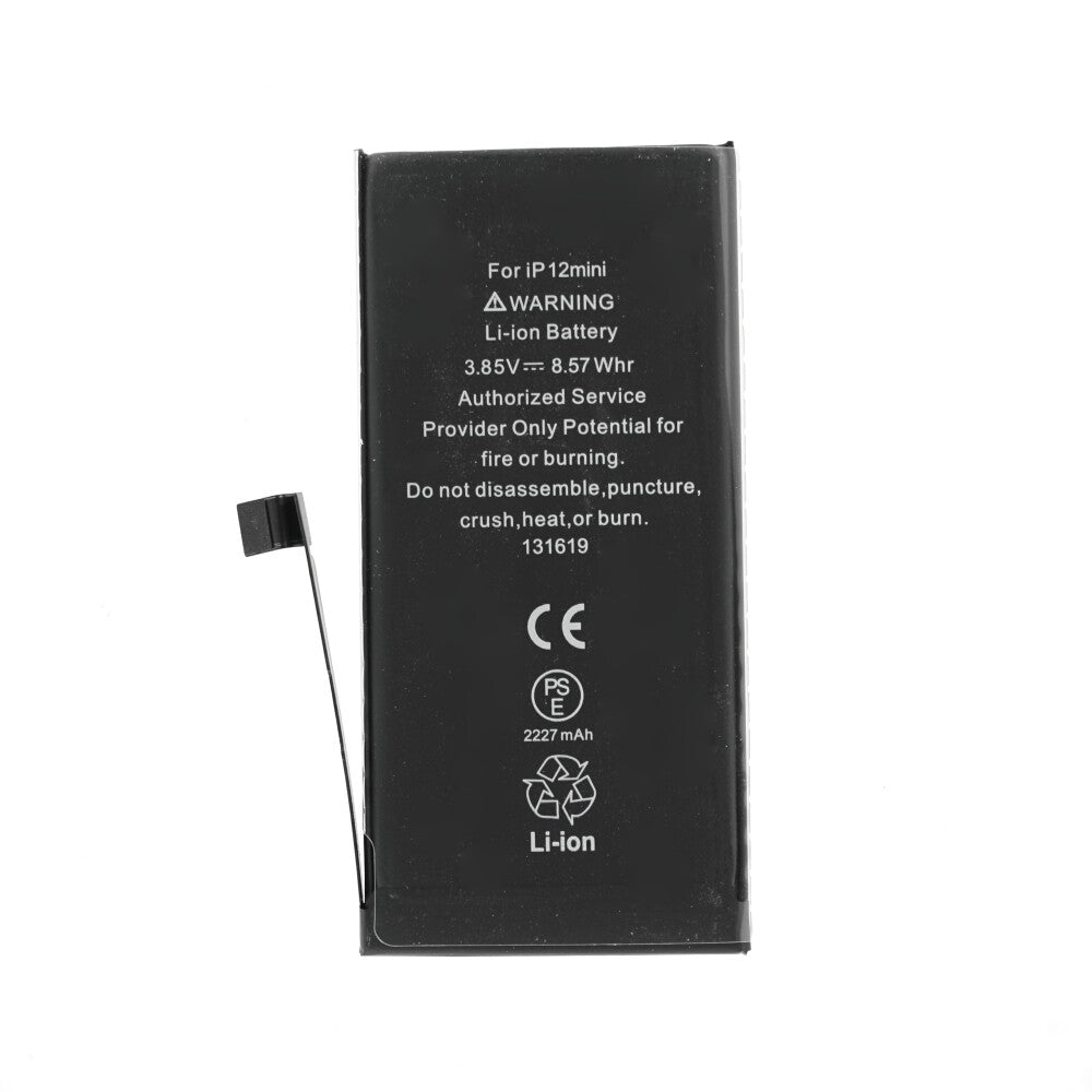 Diagnose-Akku für iPhone 12 mini
