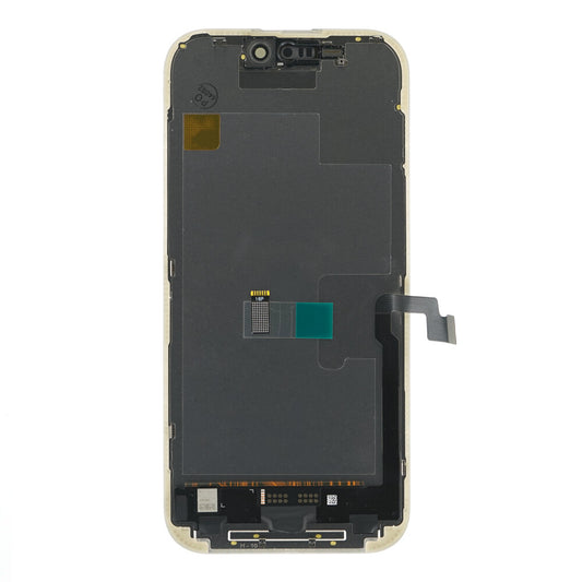 DD Soft OLED- Display für iPhone 16 Pro (mit IC Ersatz)