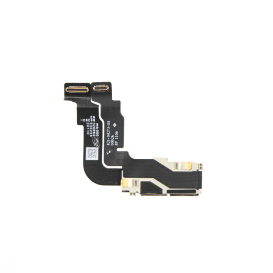 Frontkamera Vorder für iPhone 15 Pro mit IR-Kamera, Pullkamera
