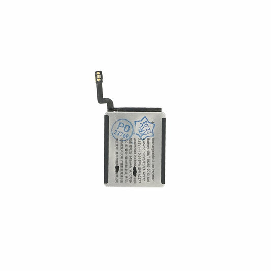 A2277 Akku für Apple Watch 5 - 40 mm wie Original 246mAh Batterie Ersatzakku