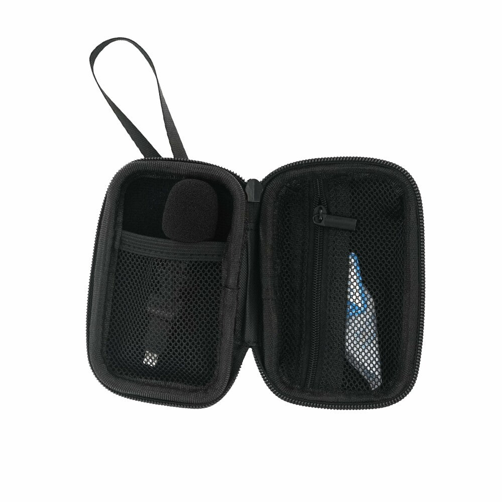 Boya Kabellose Bluetooth Lightning Schwarz Miniatur-Kondensator BY-M100D