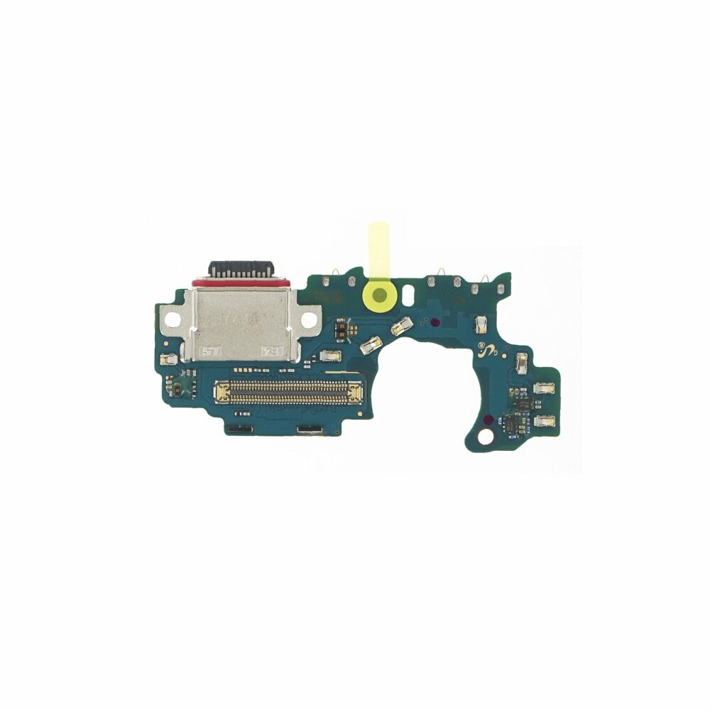 Original Ladebuchse für Samsung Galaxy Z Flip 3 5G - GH96-14630A