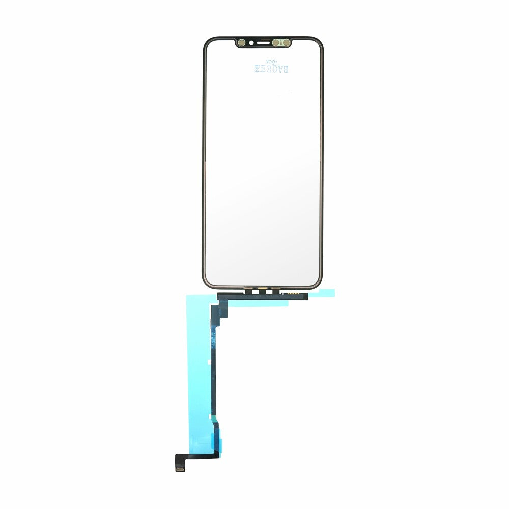 Toucheinheit + Short Flex + OCA für iPhone 11 Pro Max