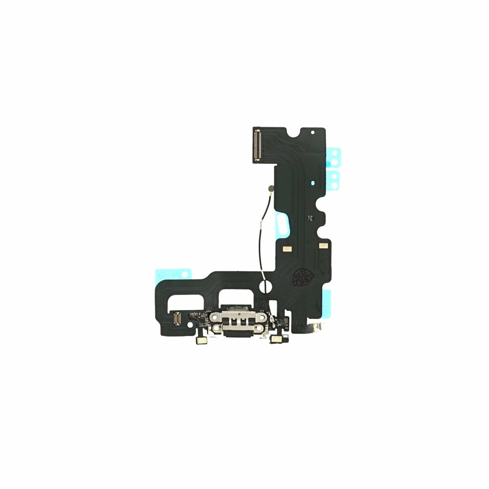 Lightning Dock Flex für iPhone 7 schwarz