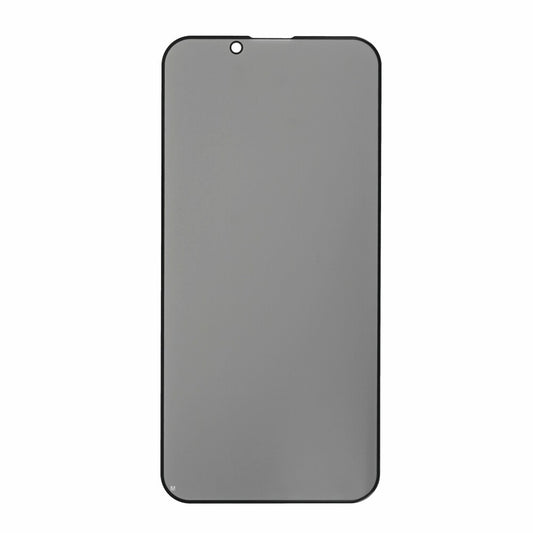 prio 3D Anti-Spy Displayschutzglas für iPhone 13 mini schwarz