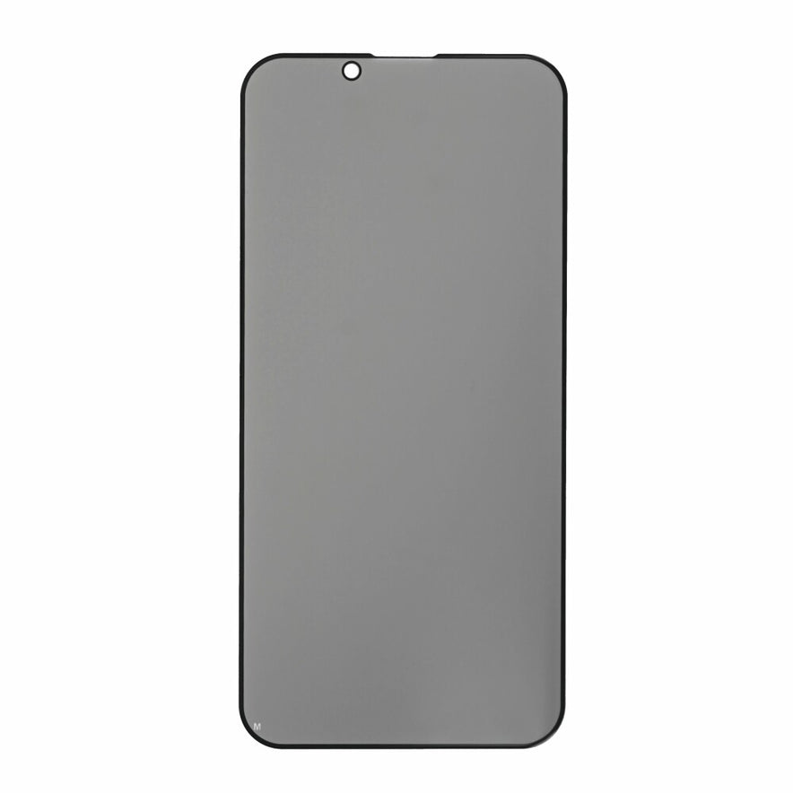 prio 3D Anti-Spy Displayschutzglas für iPhone 13 mini schwarz