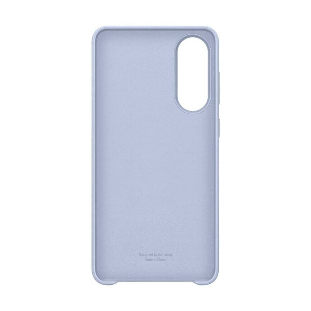 Samsung Kindsuit Hülle für Galaxy S25 Edge , Hellblau