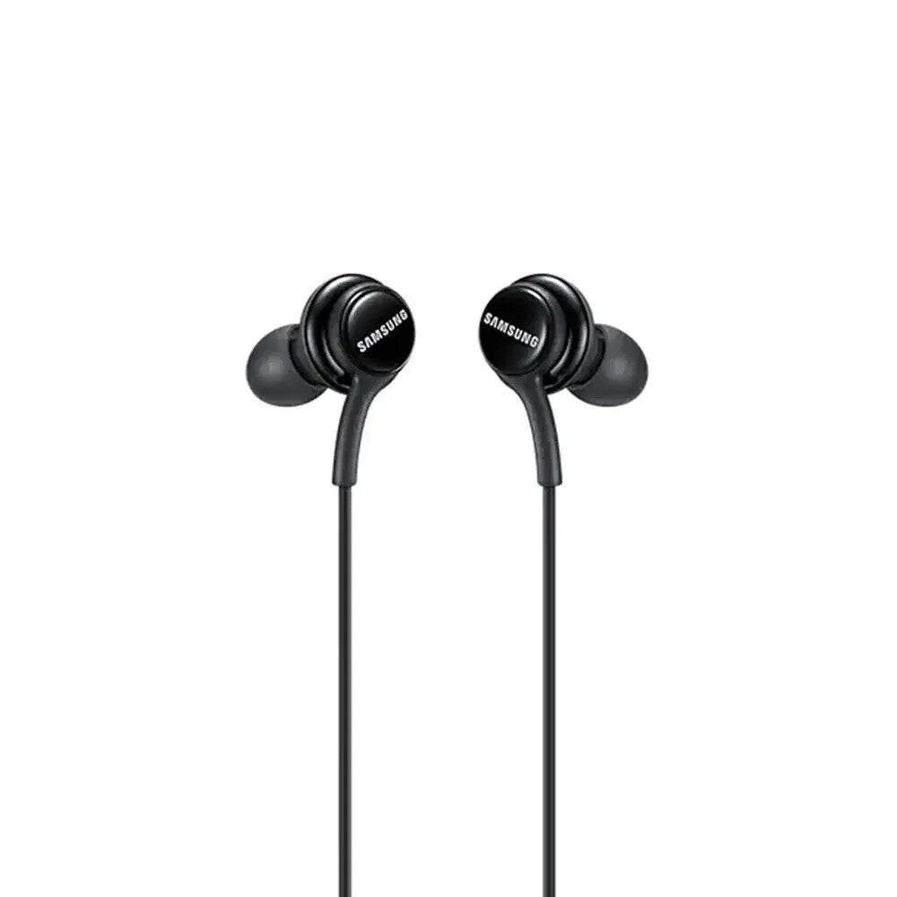 Original Samsung Stereo Headset 3,5mm EO-IA500BB Schwarz EO-IA500BBEGWW