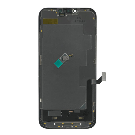 DD Soft OLED- Display für iPhone 14 Plus (mit IC Ersatz)