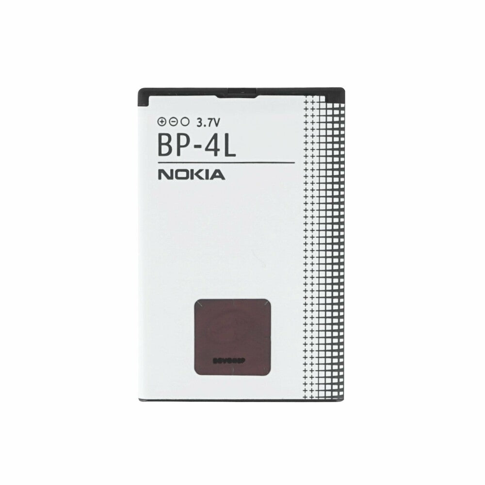 Original Nokia Akku für 6650, 6760 Slide, E6-00, E52, E55, BP-4L & BP-4C