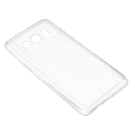 Original Bumper Handyhülle für Samsung Galaxy J5 2016 Schwarz SEFPSAMJ52016T