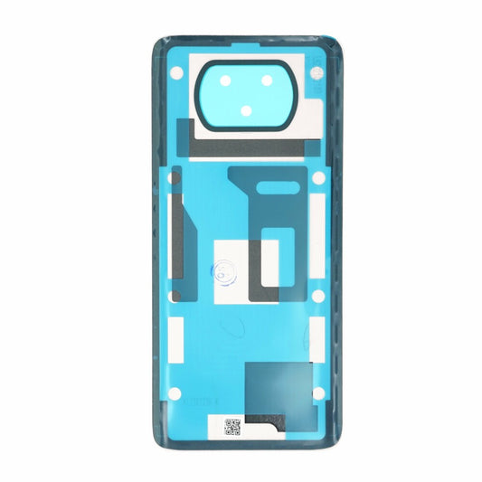 Xiaomi battery compartment cover Poco X3 Pro gold 55050000UN6D