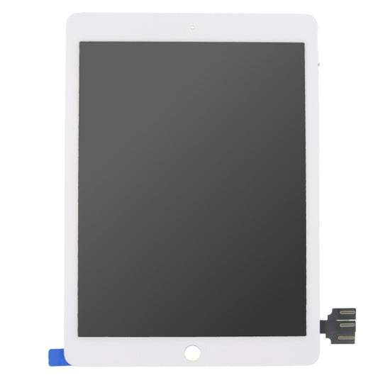 Display für iPad Pro 9,7 Zoll 2016 A1673 A1674 A1675 Weiß LCD Touch