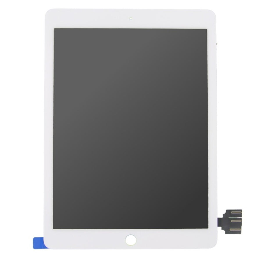 Display für iPad Pro 9,7 Zoll 2016 A1673 A1674 A1675 Weiß LCD Touch