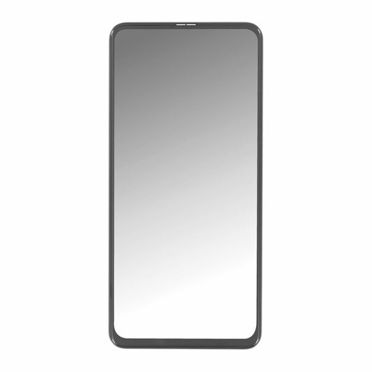 Xiaomi Displayeinheit + Rahmen Mi Mix 3 5G schwarz 561010026033