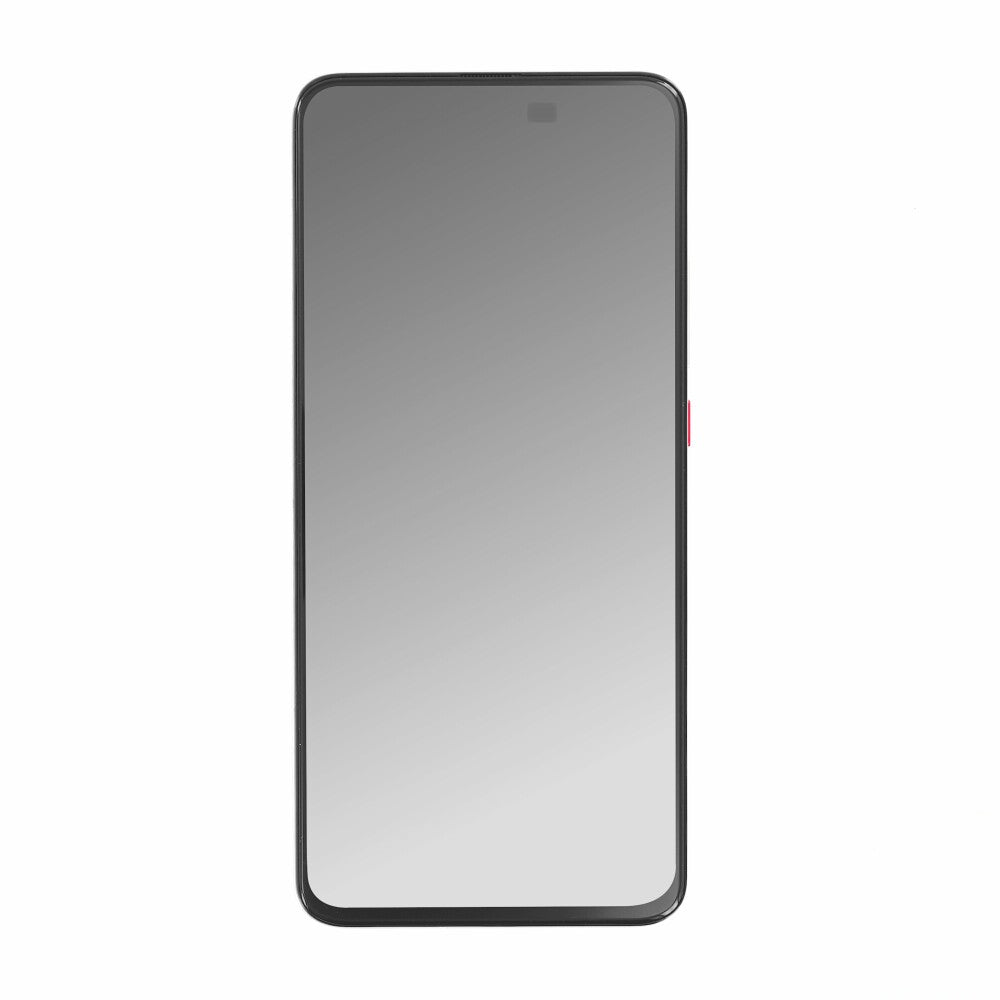 Original Display für Xiaomi Poco F2 Pro LCD + Rahmen schwarz 56000G0J1100